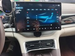 BYD Song Plus New Energy EV Smart Driving Edition 520km Premium - ფოტო 12