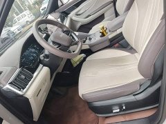 BYD Song Plus New Energy EV Smart Driving Edition 520km Premium - ფოტო 14