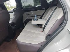 BYD Song Plus New Energy EV Smart Driving Edition 520km Premium - ფოტო 16