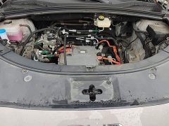 BYD Song Plus New Energy EV Smart Driving Edition 520km Premium - ფოტო 19