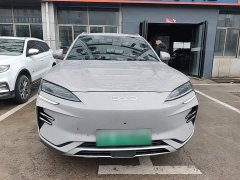 BYD Song Plus New Energy EV Smart Driving Edition 520km Premium - ფოტო 2