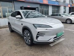 BYD Song Plus New Energy EV Smart Driving Edition 520km Premium - ფოტო 3