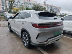 BYD Song Plus New Energy EV Smart Driving Edition 520km Premium - ფოტო 4