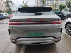 BYD Song Plus New Energy EV Smart Driving Edition 520km Premium - ფოტო 5