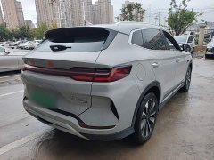 BYD Song Plus New Energy EV Smart Driving Edition 520km Premium - ფოტო 6