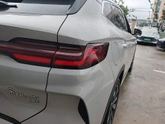 BYD Song Plus New Energy EV Smart Driving Edition 520km Premium - ფოტო 7