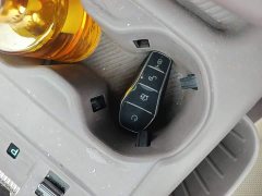 BYD Song Plus New Energy EV Smart Driving Edition 520km Premium - ფოტო 8