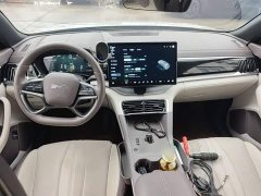 BYD Song Plus New Energy EV Smart Driving Edition 520km Premium - ფოტო 9