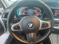 BMW 3 Series 320Li M Sport Package - ფოტო 10