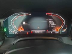 BMW 3 Series 320Li M Sport Package - ფოტო 11