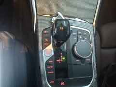 BMW 3 Series 320Li M Sport Package - ფოტო 13