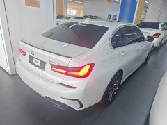 BMW 3 Series 320Li M Sport Package - ფოტო 6