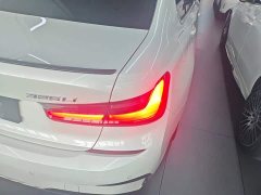 BMW 3 Series 320Li M Sport Package - ფოტო 7