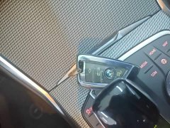 BMW 3 Series 320Li M Sport Package - ფოტო 8
