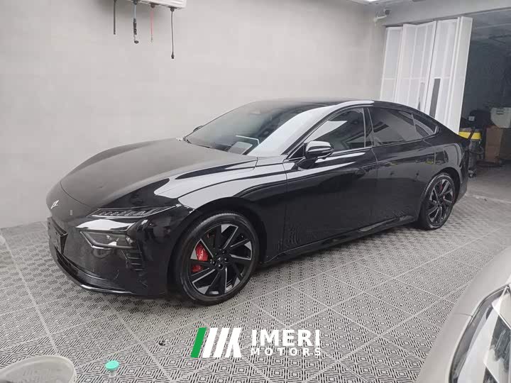 Dongfeng eπ007 530Pro - ავტომობილი ჩინეთიდან
