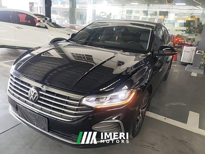 Volkswagen Lavida 1.5L Automatic Five Million Edition
