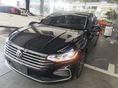 Volkswagen Lavida 1.5L Automatic Five Million Edition - ფოტო 1