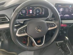 Volkswagen Lavida 1.5L Automatic Five Million Edition - ფოტო 10