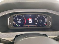 Volkswagen Lavida 1.5L Automatic Five Million Edition - ფოტო 11