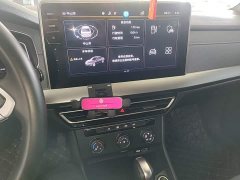 Volkswagen Lavida 1.5L Automatic Five Million Edition - ფოტო 12