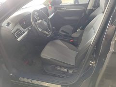 Volkswagen Lavida 1.5L Automatic Five Million Edition - ფოტო 14