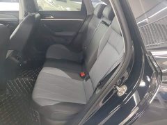 Volkswagen Lavida 1.5L Automatic Five Million Edition - ფოტო 16