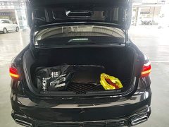 Volkswagen Lavida 1.5L Automatic Five Million Edition - ფოტო 18