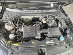 Volkswagen Lavida 1.5L Automatic Five Million Edition - ფოტო 19