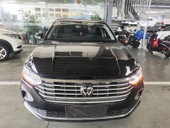 Volkswagen Lavida 1.5L Automatic Five Million Edition - ფოტო 2
