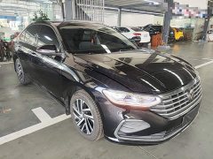 Volkswagen Lavida 1.5L Automatic Five Million Edition - ფოტო 3