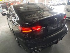 Volkswagen Lavida 1.5L Automatic Five Million Edition - ფოტო 4