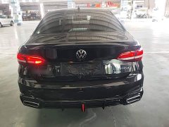 Volkswagen Lavida 1.5L Automatic Five Million Edition - ფოტო 5