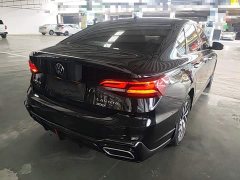 Volkswagen Lavida 1.5L Automatic Five Million Edition - ფოტო 6