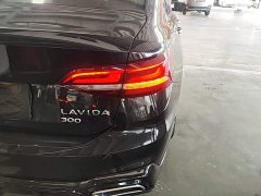 Volkswagen Lavida 1.5L Automatic Five Million Edition - ფოტო 7