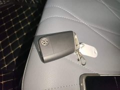 Volkswagen Lavida 1.5L Automatic Five Million Edition - ფოტო 8