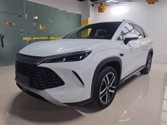 BYD Song L DM-i 130KM Exceed - ფოტო 1