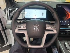 BYD Song L DM-i 130KM Exceed - ფოტო 10