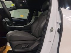 BYD Song L DM-i 130KM Exceed - ფოტო 14