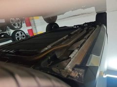 BYD Song L DM-i 130KM Exceed - ფოტო 20