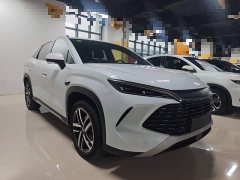 BYD Song L DM-i 130KM Exceed - ფოტო 3