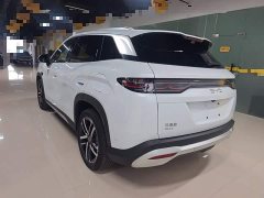 BYD Song L DM-i 130KM Exceed - ფოტო 4