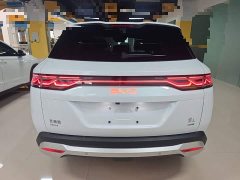BYD Song L DM-i 130KM Exceed - ფოტო 5