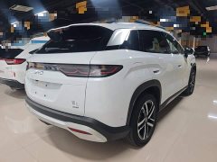BYD Song L DM-i 130KM Exceed - ფოტო 6
