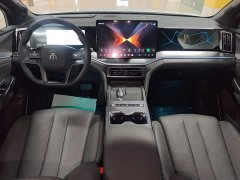 BYD Song L DM-i 130KM Exceed - ფოტო 9