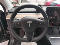 Tesla Model Y Facelift Rear-Wheel Drive - ფოტო 10