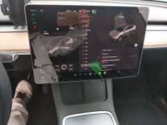 Tesla Model Y Facelift Rear-Wheel Drive - ფოტო 12