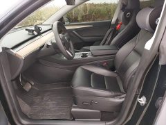 Tesla Model Y Facelift Rear-Wheel Drive - ფოტო 14
