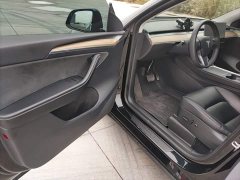 Tesla Model Y Facelift Rear-Wheel Drive - ფოტო 15