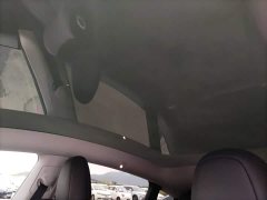 Tesla Model Y Facelift Rear-Wheel Drive - ფოტო 17