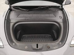 Tesla Model Y Facelift Rear-Wheel Drive - ფოტო 19